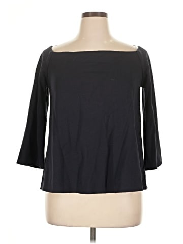 Tuckernuck 3/4 Sleeve Top (view 1)