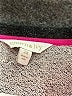 Crown & Ivy Stars Gray Pullover Sweater Size 2X - photo 7