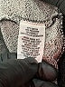 Crown & Ivy Stars Gray Pullover Sweater Size 2X - photo 8