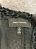 Robert Rodriguez Black Sleeveless Blouse Size 2 - photo 7