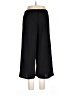 Shein Solid Black Dress Pants Size 12 - photo 2