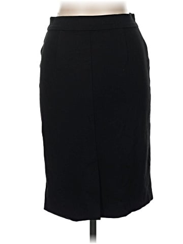 Ann Taylor Factory Formal Skirt (view 2)