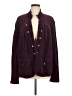 Unbranded Purple Blazer Size M (estimated) - photo 1