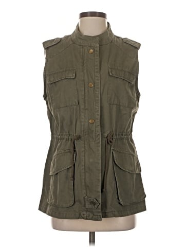 New Directions Vest (view 1)