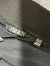 IMAN Solid Black Dress Pants Size XL - photo 7