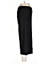 Shein Solid Black Dress Pants Size 12 - photo 4