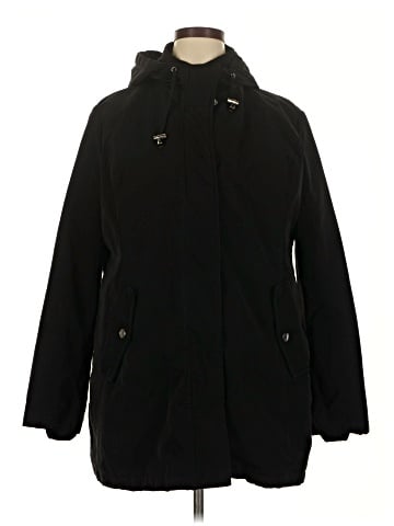 HFX Coat (view 1)
