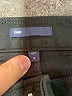 Gap Black Active Pants Size 0 - photo 7