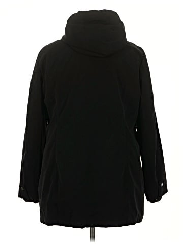 HFX Coat (view 2)