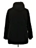 HFX 100% Polyester Black Coat Size XXL - photo 2