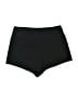 Unbranded Solid Black Shorts Size Sm - Med - photo 1