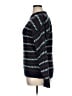 Assorted Brands 100% Acrylic Stripes Black Pullover Sweater Size XL - photo 5