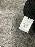 St. John Black Coat Size S - photo 7