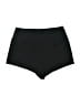 Unbranded Solid Black Shorts Size Sm - Med - photo 2