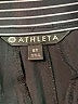 Athleta Black Dress Pants Size 6 (tall) - photo 4