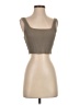 Babaton Tan Tube Top Size S - photo 1