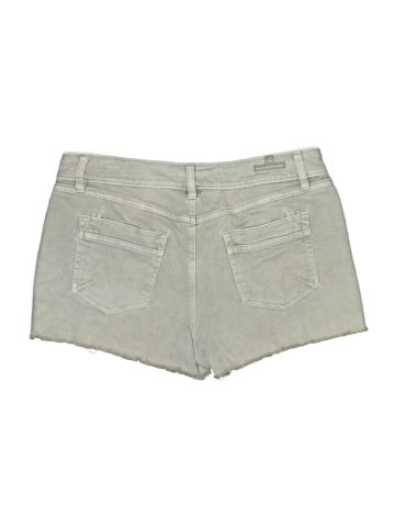LC Lauren Conrad Khaki Shorts (view 2)
