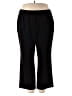 Talbots Black Dress Pants Size 20 - photo 1