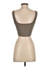Babaton Tan Tube Top Size S - photo 2