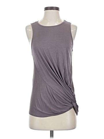 Three Dots Sleeveless Top (view 1)
