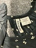 Passport 100% Polyester Black Sleeveless Blouse Size M - photo 7
