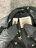 Passport 100% Polyester Black Sleeveless Blouse Size M - photo 8