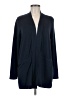 Banana Republic Blue Cardigan Size M - photo 1