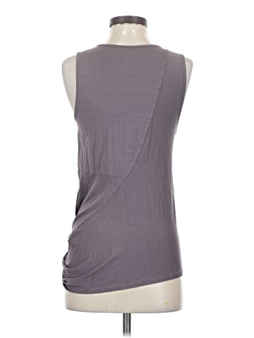 Three Dots Sleeveless Top (view 2)