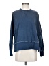 American Eagle Outfitters Blue Pullover Sweater Size XS - photo 1