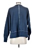 American Eagle Outfitters Blue Pullover Sweater Size XS - photo 2
