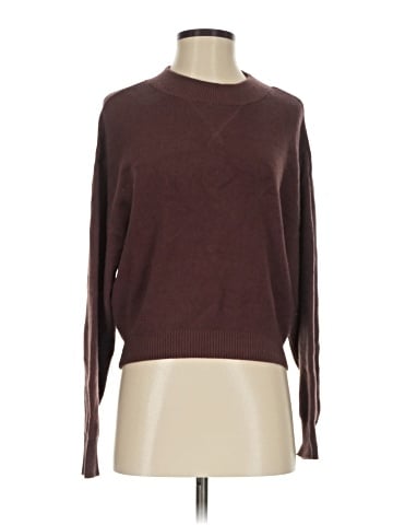 Abercrombie & Fitch Pullover Sweater (view 1)