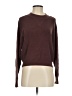 Abercrombie & Fitch Brown Pullover Sweater Size XS - photo 1