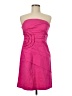 Jonathan Martin Pink Cocktail Dress Size 8 - photo 1