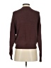 Abercrombie & Fitch Brown Pullover Sweater Size XS - photo 2