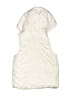Disney 100% Polyester Ivory Vest Size 3T - photo 2