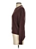 Abercrombie & Fitch Brown Pullover Sweater Size XS - photo 5