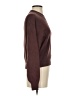 Abercrombie & Fitch Brown Pullover Sweater Size XS - photo 4