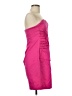 Jonathan Martin Pink Cocktail Dress Size 8 - photo 4