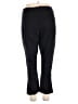 Reformation Black Active Pants Size 14 - photo 2