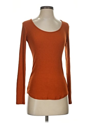 Amour Vert 3/4 Sleeve T-Shirt (view 1)
