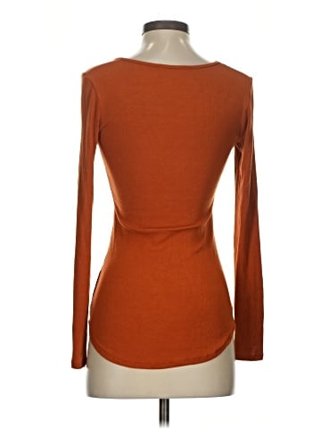 Amour Vert 3/4 Sleeve T-Shirt (view 2)