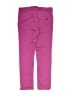 Tea Solid Pink Casual Pants Size 7 - photo 2