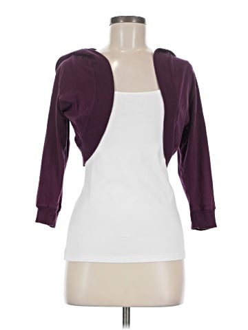 Nine & Co. Shrug (view 1)