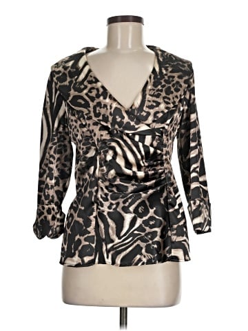 Helene Blake Blazer (view 1)