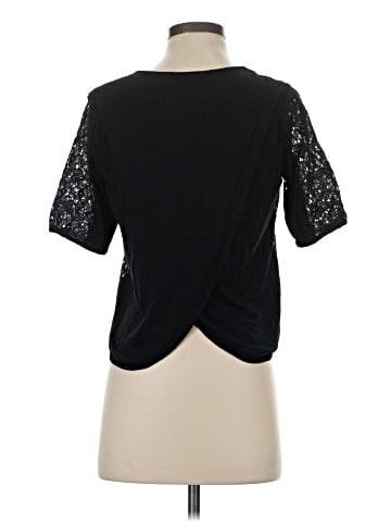 Weston Wear Short Sleeve Blouse (view 2)