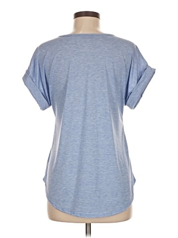 SJS Short Sleeve Top (view 2)