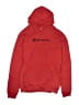Champion Red Pullover Hoodie Size XL (youth) - photo 1