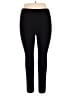 Fashion Nova Black Active Pants Size XL - photo 2