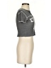 Assorted Brands Gray Short Sleeve T-Shirt Size XXS (estimated) - photo 4