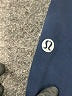 Lululemon Athletica Blue Active Pants Size 6 - photo 7